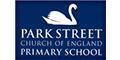 Park Street Church of England (VA) Primary School logo