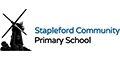 Stapleford Community Primary School logo