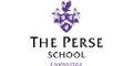 The Perse Upper School logo