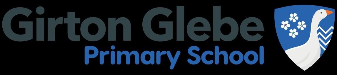 Girton Glebe Primary School banner