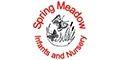 Spring Meadow Infant School logo