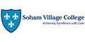 Soham Village College logo