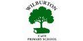 Wilburton C of E Primary School logo