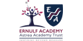 Ernulf Academy logo