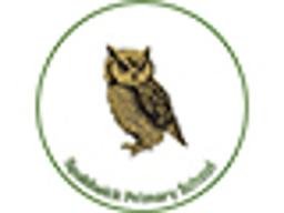 Spaldwick Community Primary School logo