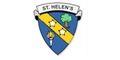 St Helen's Primary School logo