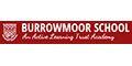 Burrowmoor Primary Academy logo