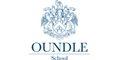 Oundle School logo