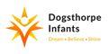 Dogsthorpe Infant School logo