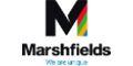 Marshfields School logo