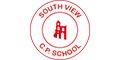South View C.P. Primary School logo