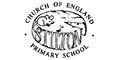 Stilton C of E Primary School logo