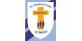 St Thomas More RC Primary School logo