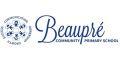 Beaupre Community Primary School logo