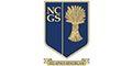 North Cestrian Grammar School logo