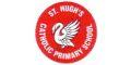 St Hugh's Catholic Primary School logo