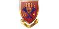 Hulme Hall Grammar School logo