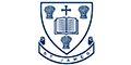 St James' Catholic High School logo