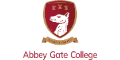 Abbey Gate College logo