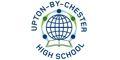 Upton-by-Chester High School logo