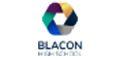 Blacon High School logo