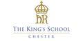 The King's School, Chester logo