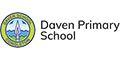 Daven Primary School logo
