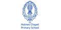 Holmes Chapel Primary School logo