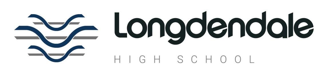 Longdendale  High School banner