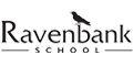 Ravenbank Primary School logo