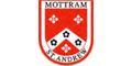 Mottram St Andrew Primary Academy logo