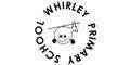 Whirley Primary School logo