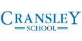 Cransley School logo