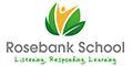 Rosebank School logo