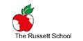 The Russett School logo