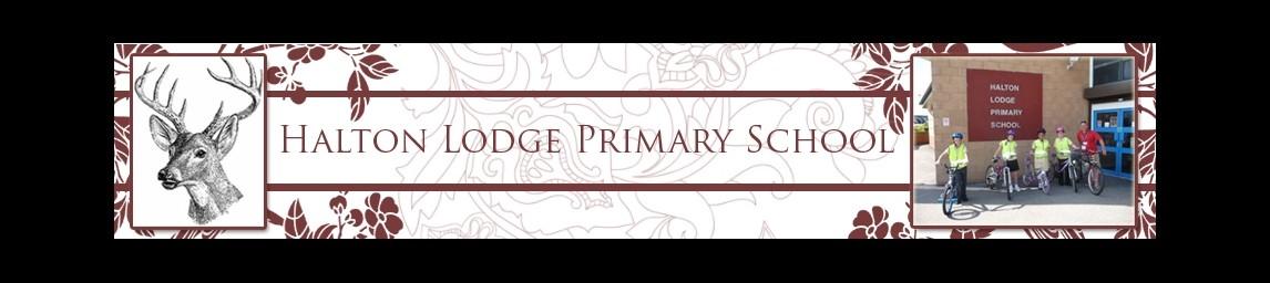 Halton Lodge Primary School banner