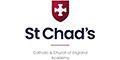 St Chad's Catholic and Church of England High School logo