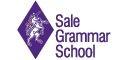 Sale Grammar School logo