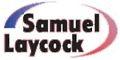 Samuel Laycock School logo