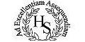 Heaton School logo