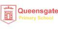 Queensgate Primary School logo