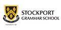 Stockport Grammar School logo