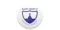 St Mary's Catholic Voluntary Academy logo