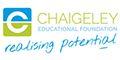 Chaigeley School logo