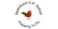 Newchurch Community Primary School logo