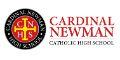 Cardinal Newman Catholic High School logo