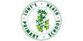 Lunt’s Heath Primary School logo