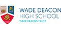 Wade Deacon High School logo