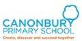 Canonbury Primary School logo