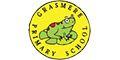 Grasmere Primary School logo